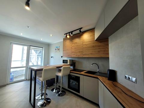 квартира за адресою Новопольова вул., 2 корп. 1