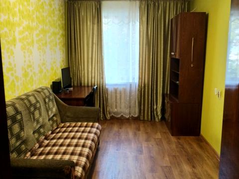 квартира за адресою Військбуд вул., 89