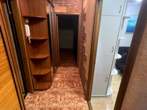 квартира за адресою Олега Мудрака вул. (Генерала Наумова), 37-А
