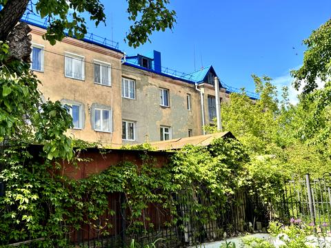 квартира за адресою Театральна вул., 9