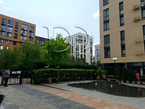 квартира за адресою Салютна вул., 2к1