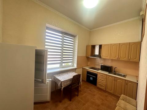 квартира за адресою Алімпія Галика вул., 6
