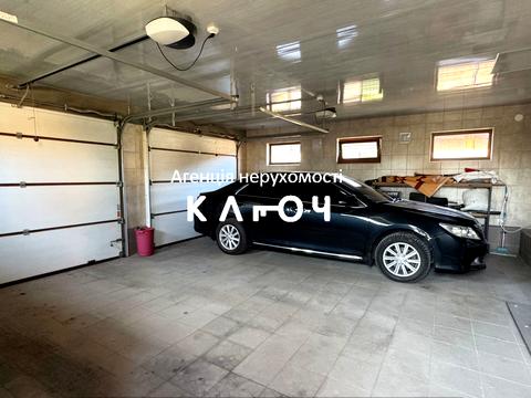 дом по адресу Курінний
