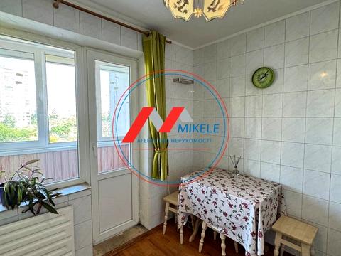 квартира за адресою Київ, Олександра Архипенка вул. (Мате Залки), 4-Б