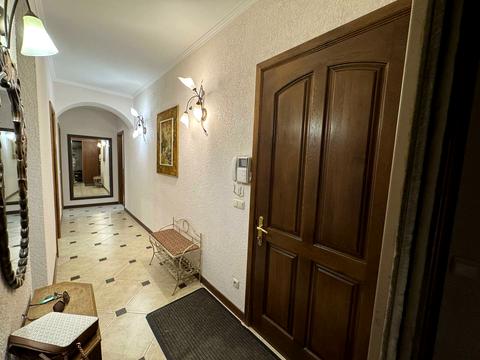 квартира за адресою Кловський узвіз, 14/24