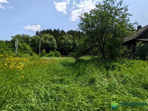 ділянка за адресою 