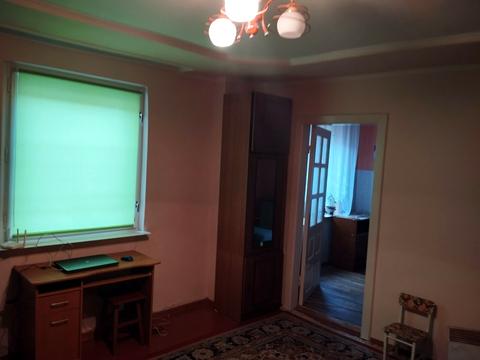 квартира по адресу Донецкая ул., 1
