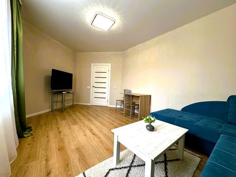 квартира за адресою Калинова вул., 7