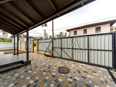 будинок за адресою Антонія Михайловського вул.