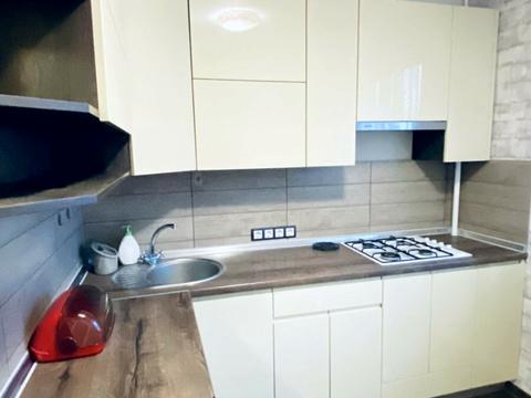 квартира за адресою Квартальна вул., 16