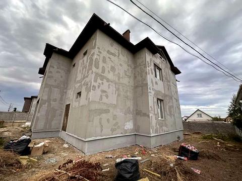 будинок за адресою Сергеева