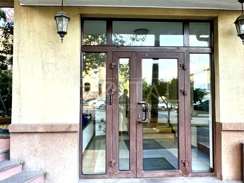 коммерческая по адресу Нижний Вал ул., 15