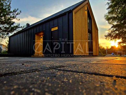 будинок за адресою Києво-Святошинський