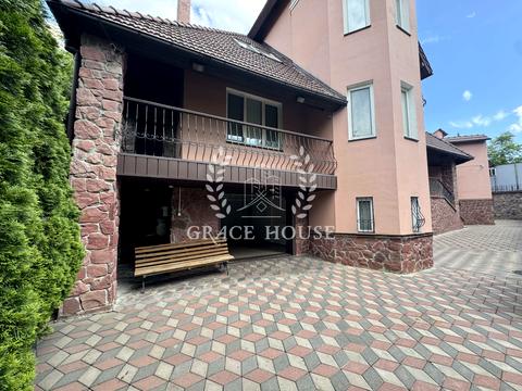 дом по адресу Цимбалів Яр ул., 17