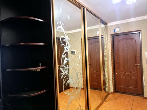 квартира по адресу Заречанская ул., 52