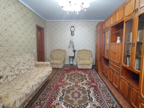 квартира за адресою Рибна вул., 5