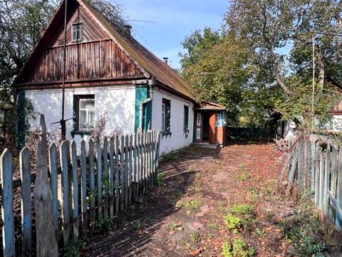 будинок за адресою Вишпільська