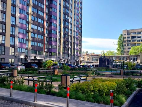 квартира за адресою Повітряних Сил просп. (Повітрофлотський), 56