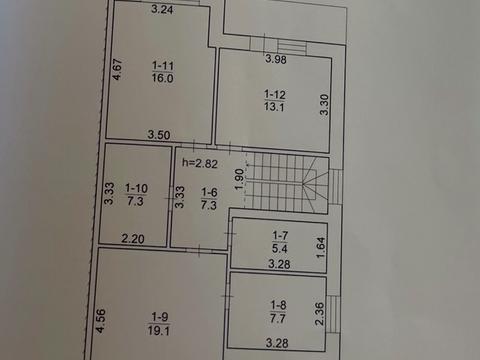 дом по адресу Степана Бандеры ул.