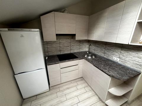 квартира за адресою Дмитра Луценка вул. (Крейсера "Аврора"), 16