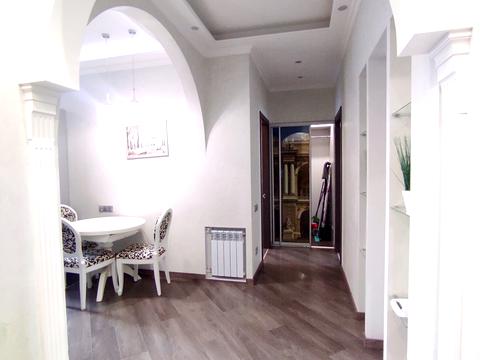 квартира по адресу Дерибасовская ул., 14