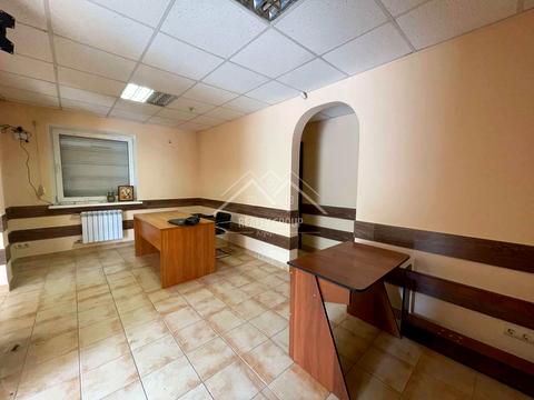коммерческая по адресу Центральный просп. (Лермонтова), 11