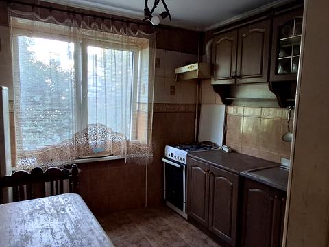 квартира по адресу Видинская ул., 13