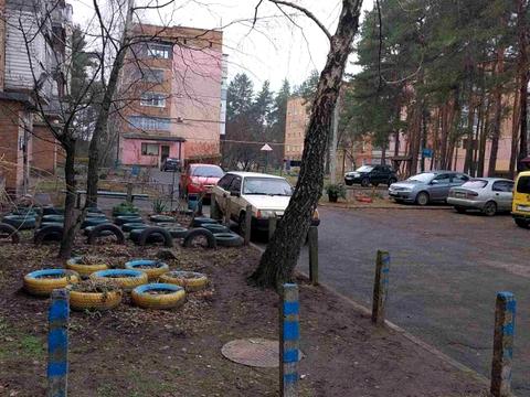 квартира за адресою Переломова Івана вул., 101
