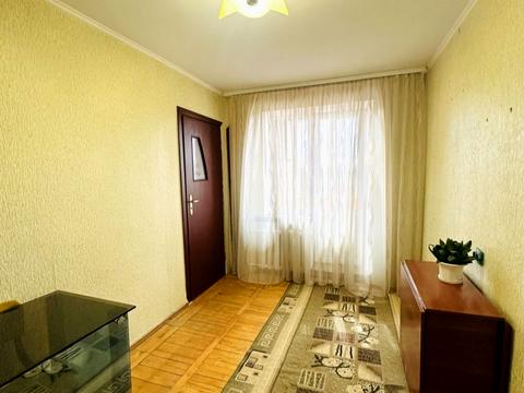 квартира по адресу Кн.Острозького, 4/6
