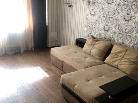 квартира по адресу Академика Палладина просп., 13