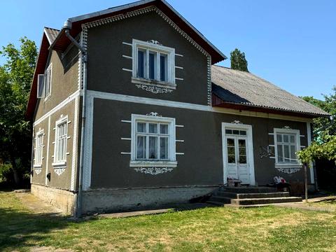 будинок за адресою с. Михальча, Українська, 12