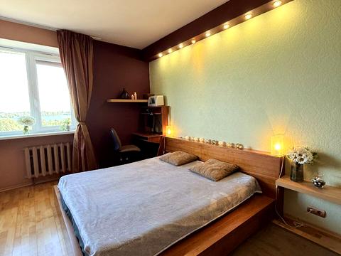 квартира за адресою Миколи Бажана просп., 7-Ж