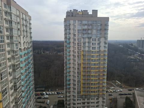 квартира по адресу Академика Заболотного ул., 15-В