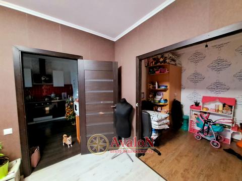 квартира за адресою Одеса, Семена Палія вул. (Дніпропетровська дорога), 77
