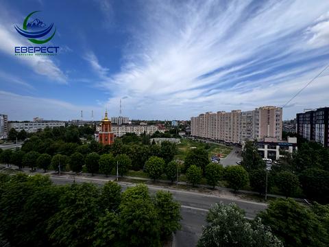 квартира по адресу Возрождения просп., 53