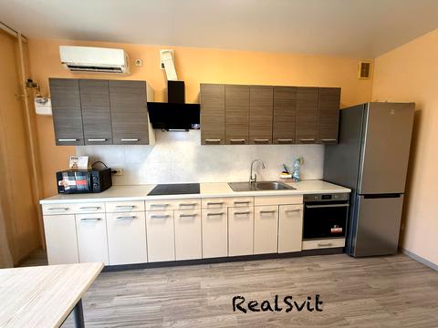 квартира по адресу Сергея Данченко ул., 22