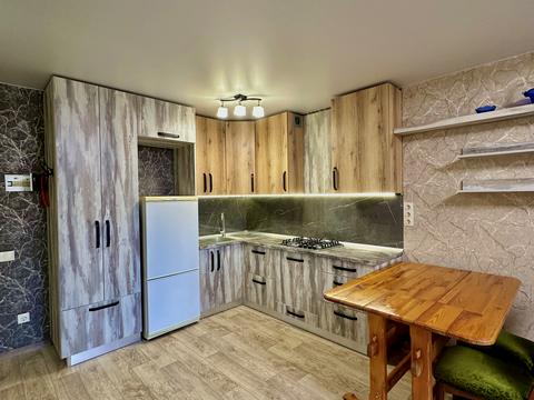 квартира за адресою Незалежності вул., 21