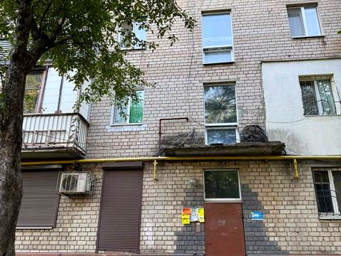 квартира за адресою Слобожанський просп. (Газети "Правда"), 100