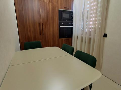 квартира по адресу Запорожское шоссе, 30ш