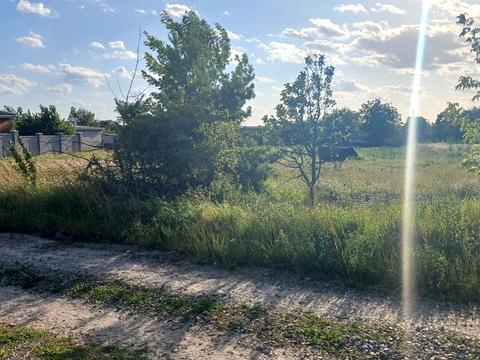 ділянка за адресою новоселів