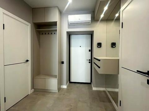 квартира за адресою Запорізьке шосе, 30ш