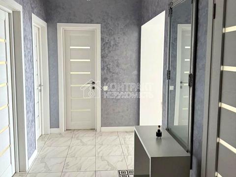 квартира за адресою Кричевського вул., 32