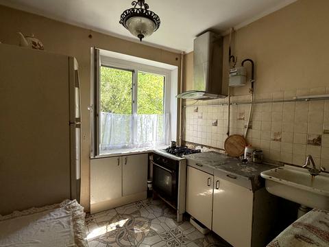 квартира по адресу Грушевского ул., 11
