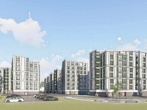 квартира за адресою Отця Івана Блавацького вул., 6-Г