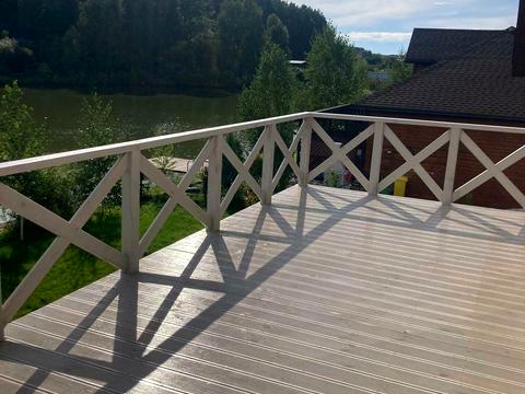 дом по адресу Озерна.