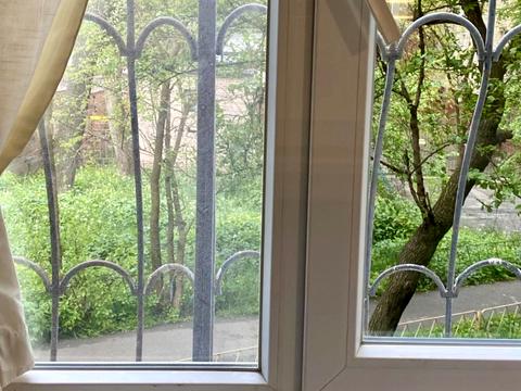 квартира по адресу Берестейский просп. (Победы), 43-Б