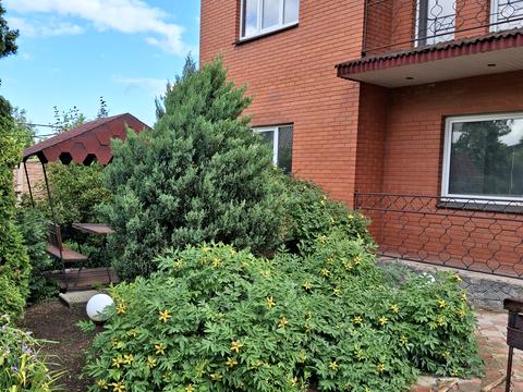 дом по адресу пгт. Песочин, Новая ул.