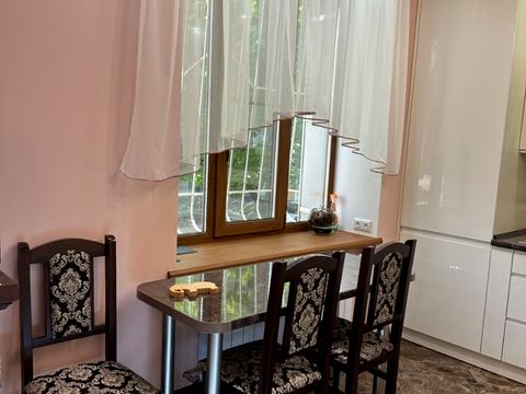 квартира за адресою Вартових Неба вул. (Бородинська), 38