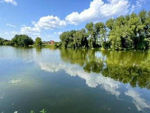 ділянка за адресою Зарічна, 34