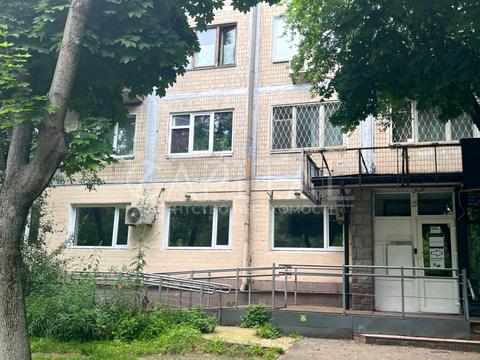 комерційна за адресою Данила Щербаківського вул. (Щербакова), 53
